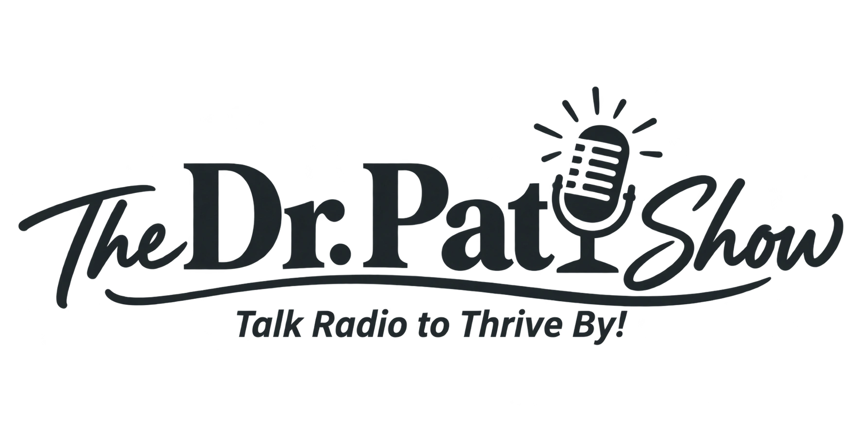 The Dr. Pat Show