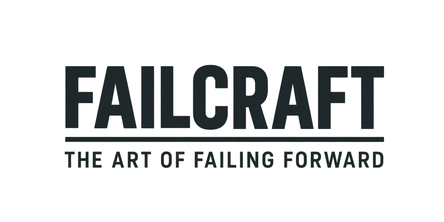 Failcraft