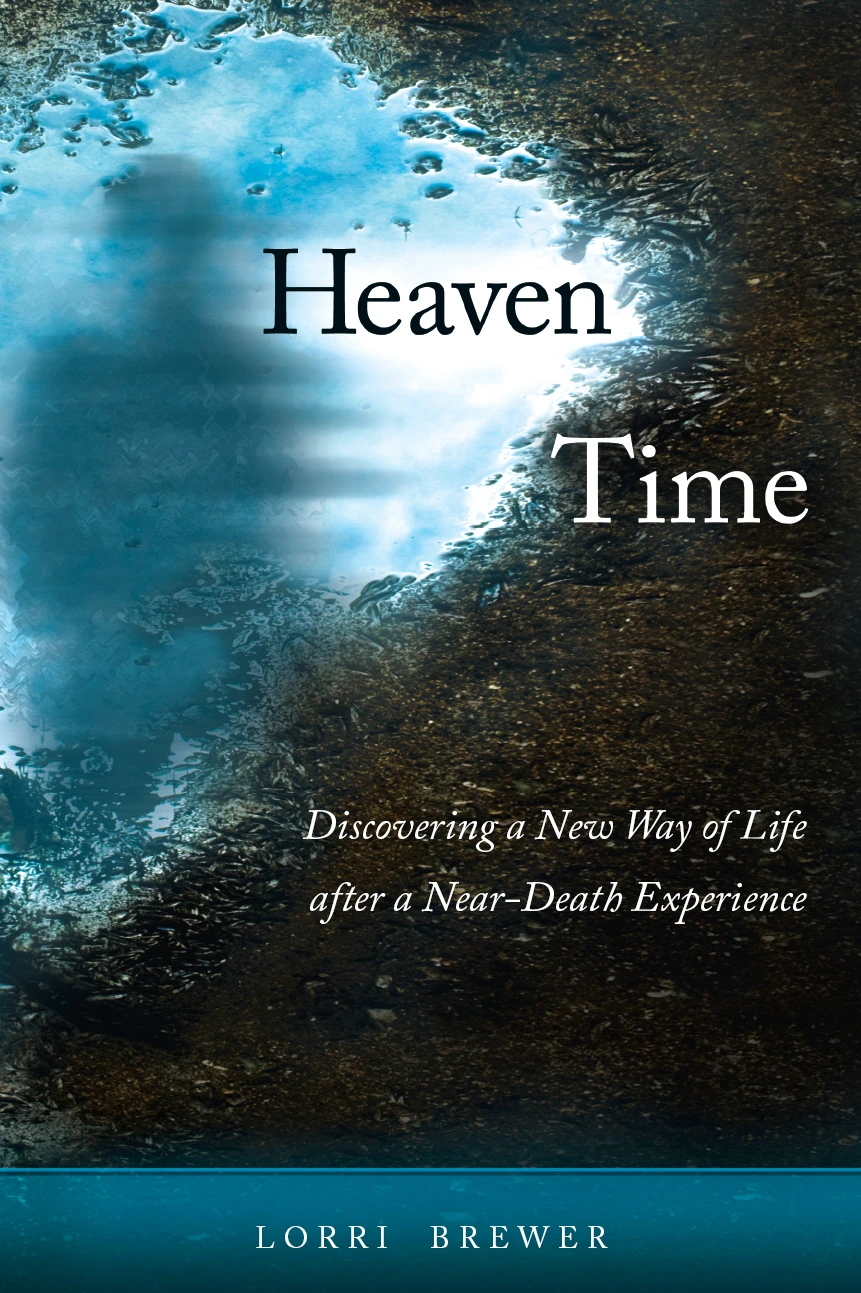 Heaven Time by Lorri Brewer