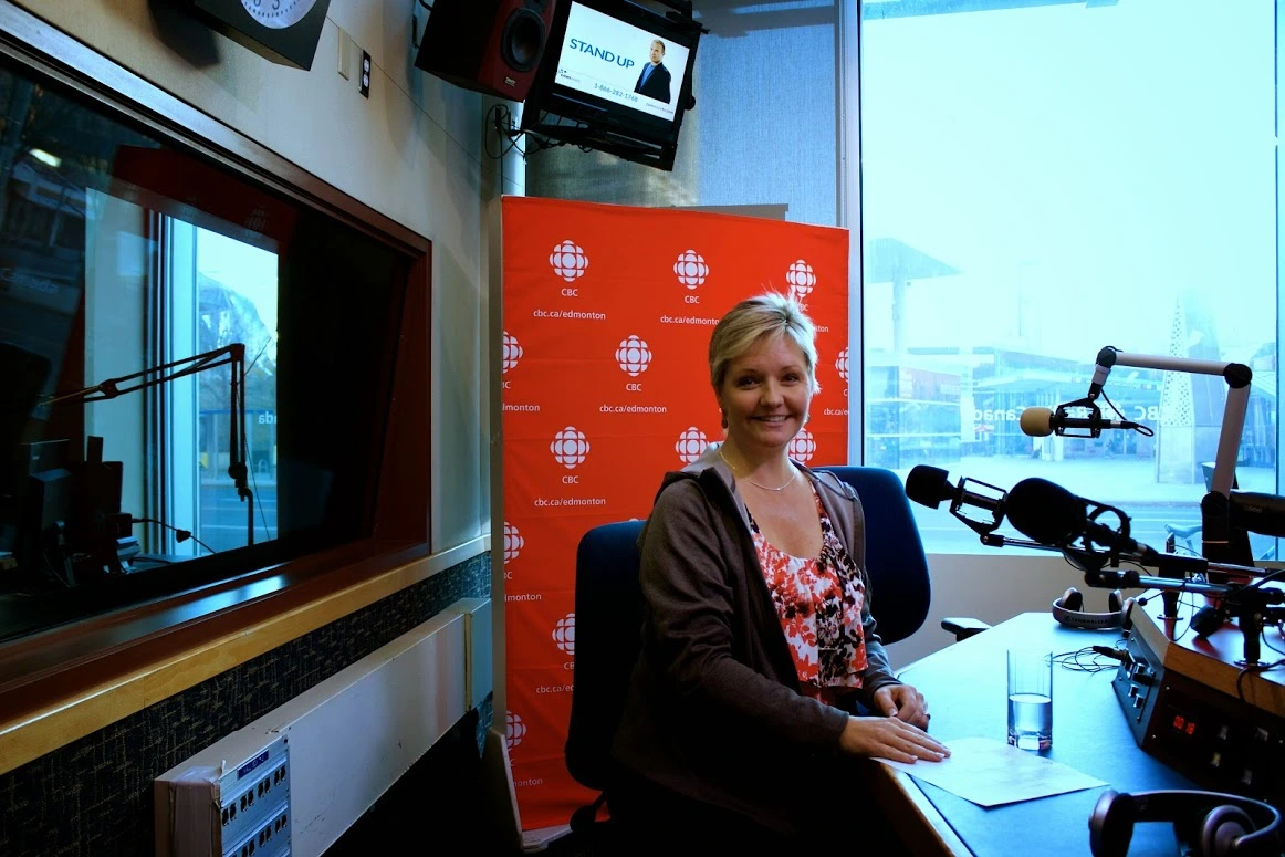 Lorri Brewer in selected media appearances